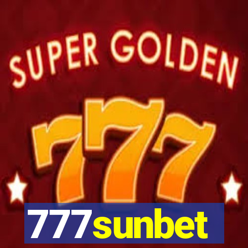 777sunbet