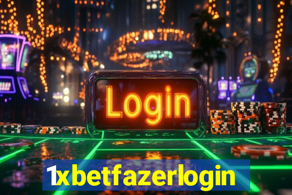 1xbetfazerlogin