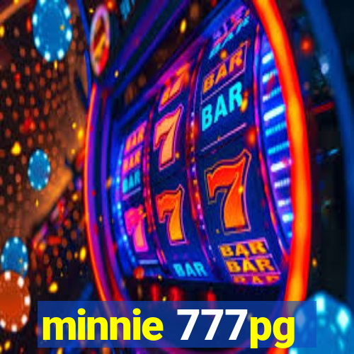 minnie 777pg