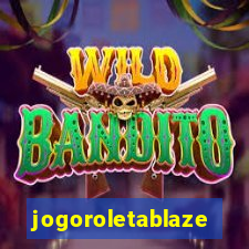 jogoroletablaze