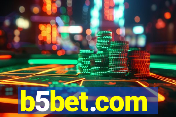 b5bet.com