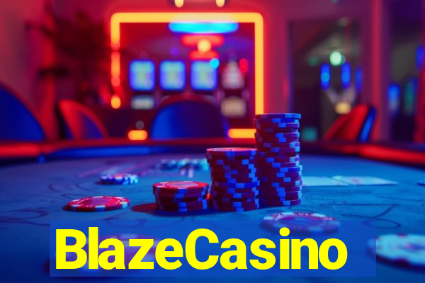 BlazeCasino