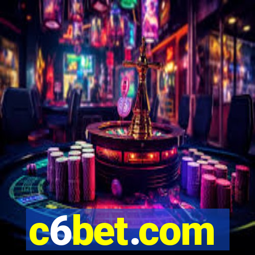 c6bet.com