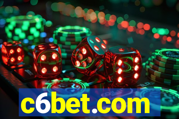 c6bet.com