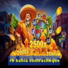 rh bahia contracheque