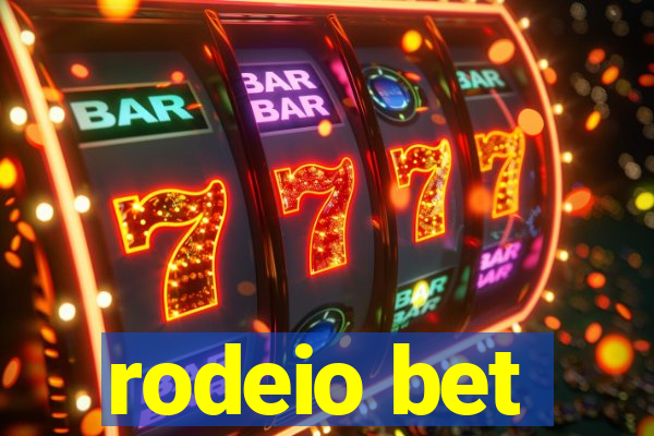 rodeio bet