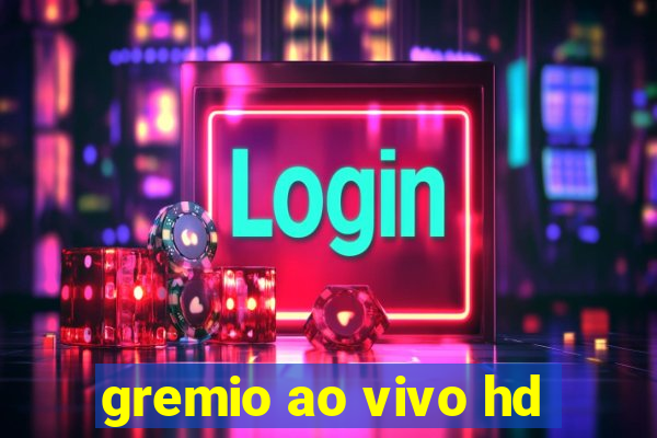 gremio ao vivo hd