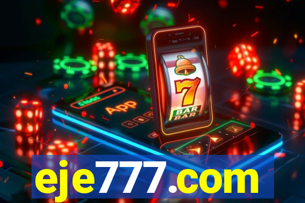 eje777.com