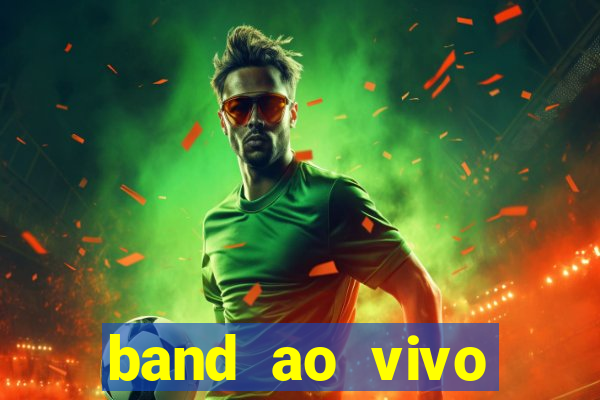 band ao vivo gratis multicanais