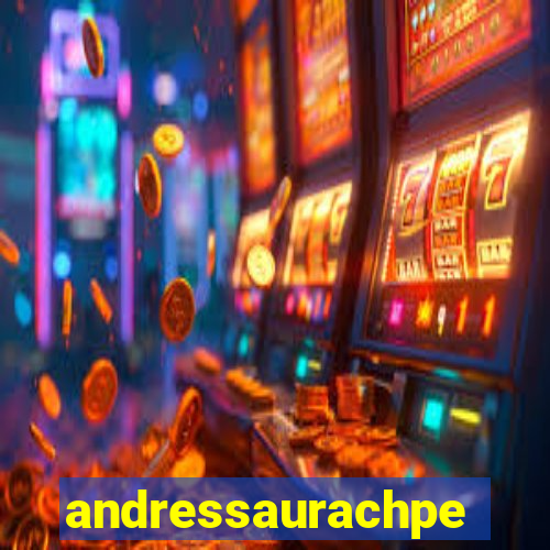 andressaurachpelada