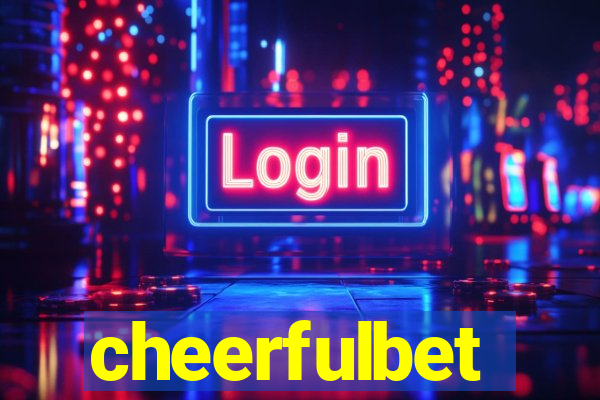 cheerfulbet