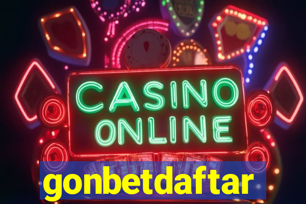 gonbetdaftar