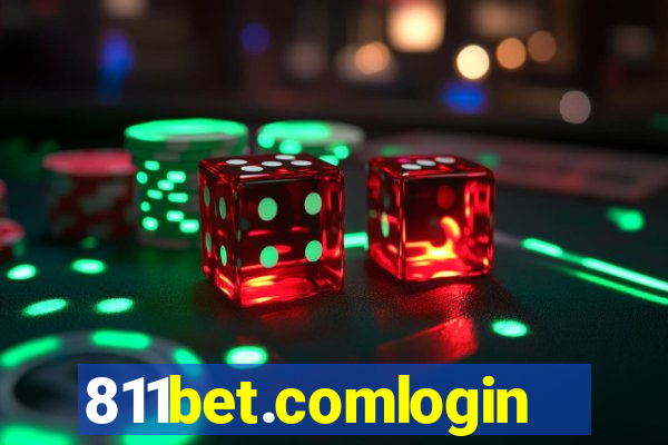 811bet.comlogin