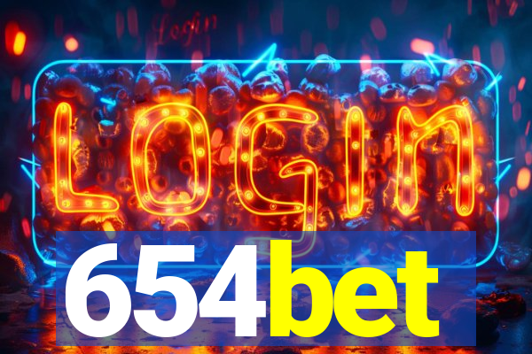 654bet