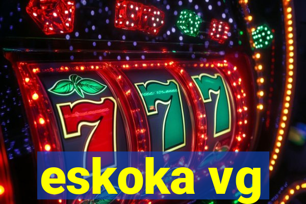 eskoka vg