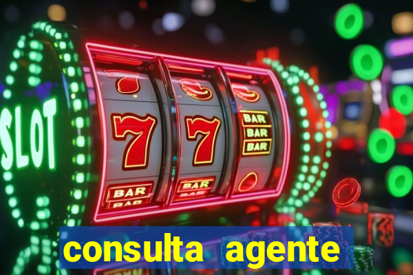 consulta agente autuador sp