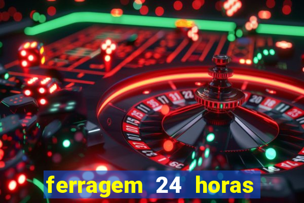 ferragem 24 horas porto alegre