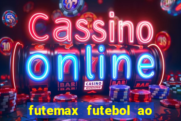 futemax futebol ao vivo serie b