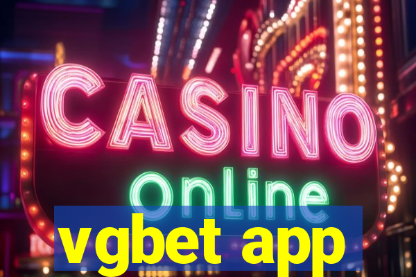 vgbet app