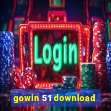 gowin 51 download