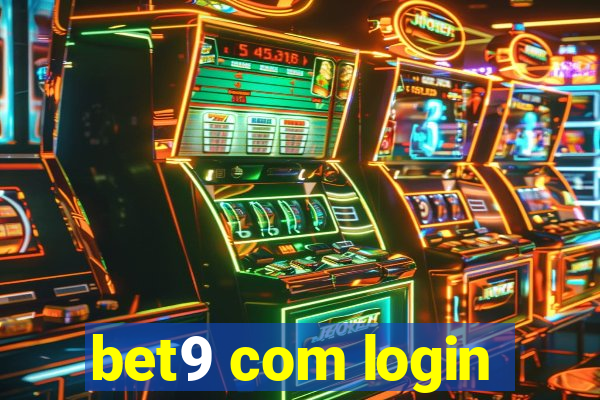 bet9 com login