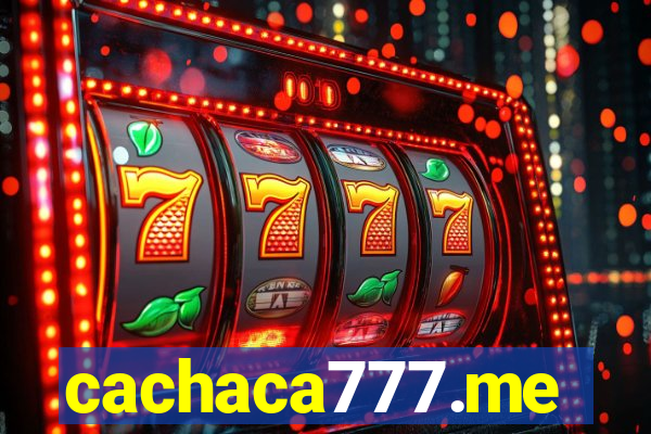 cachaca777.me