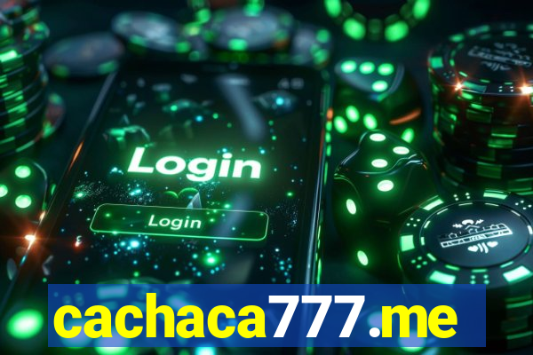 cachaca777.me