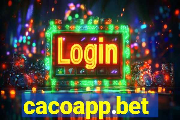 cacoapp.bet