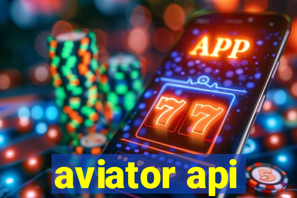 aviator api