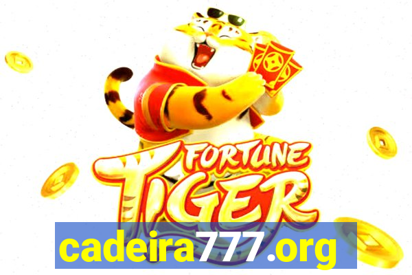 cadeira777.org