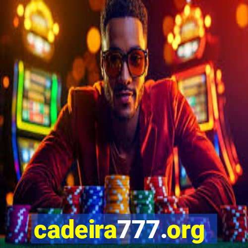 cadeira777.org