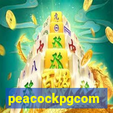 peacockpgcom