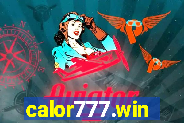 calor777.win