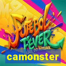 camonster