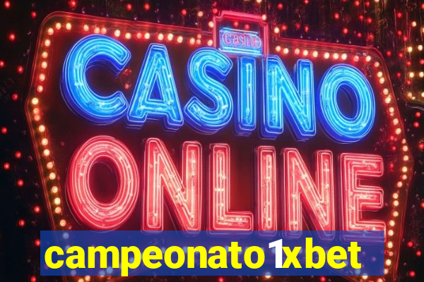 campeonato1xbet