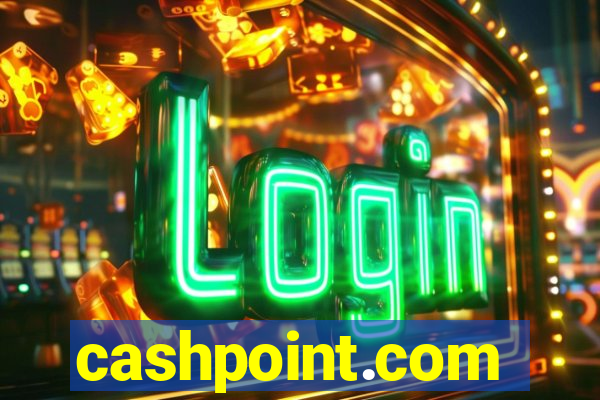 cashpoint.com