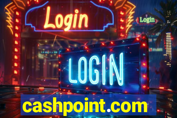 cashpoint.com