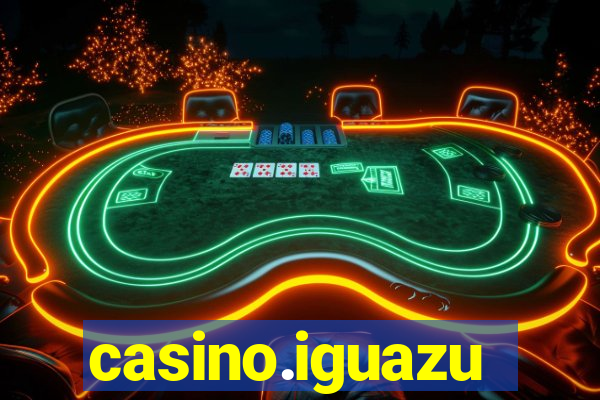 casino.iguazu