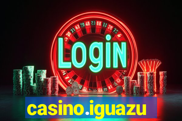 casino.iguazu