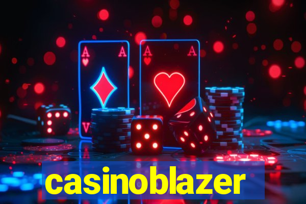 casinoblazer