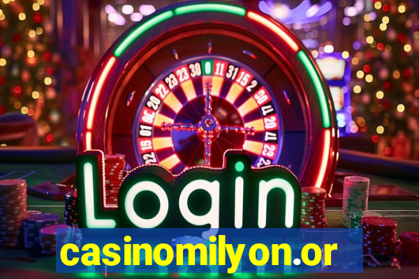 casinomilyon.org