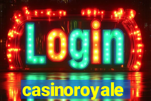 casinoroyale