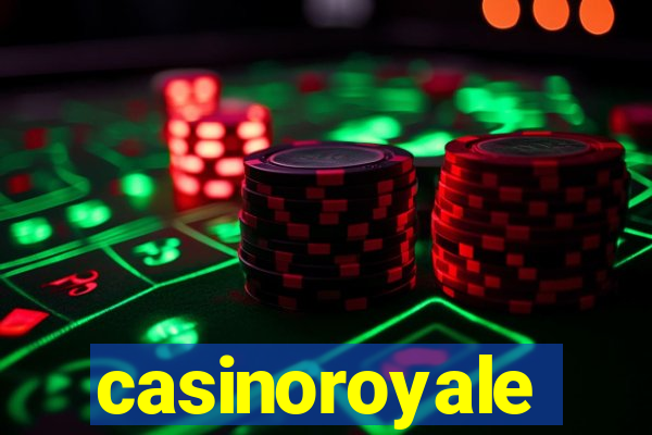 casinoroyale