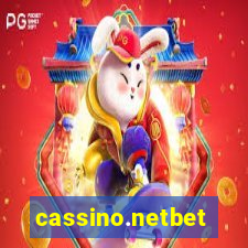 cassino.netbet