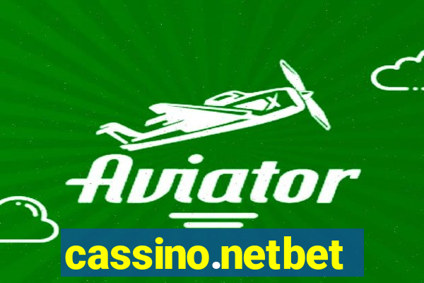 cassino.netbet