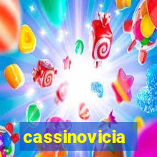 cassinovicia