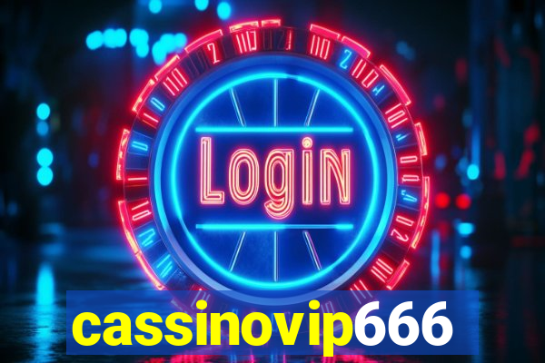 cassinovip666