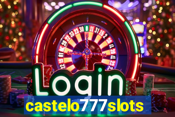 castelo777slots