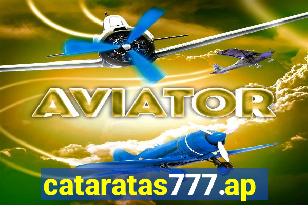 cataratas777.app