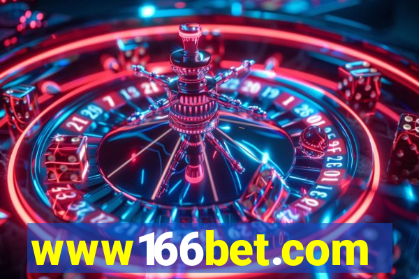 www166bet.com